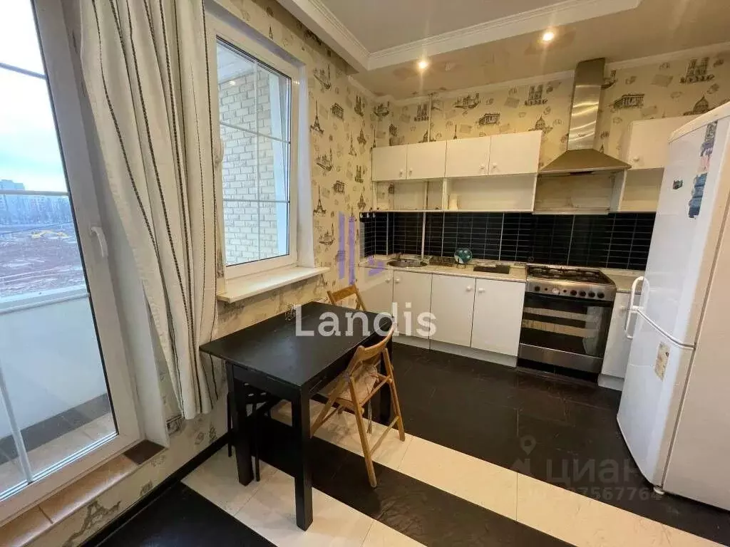 1-к кв. Москва Гавриково СНТ, 236 (42.0 м) - Фото 2