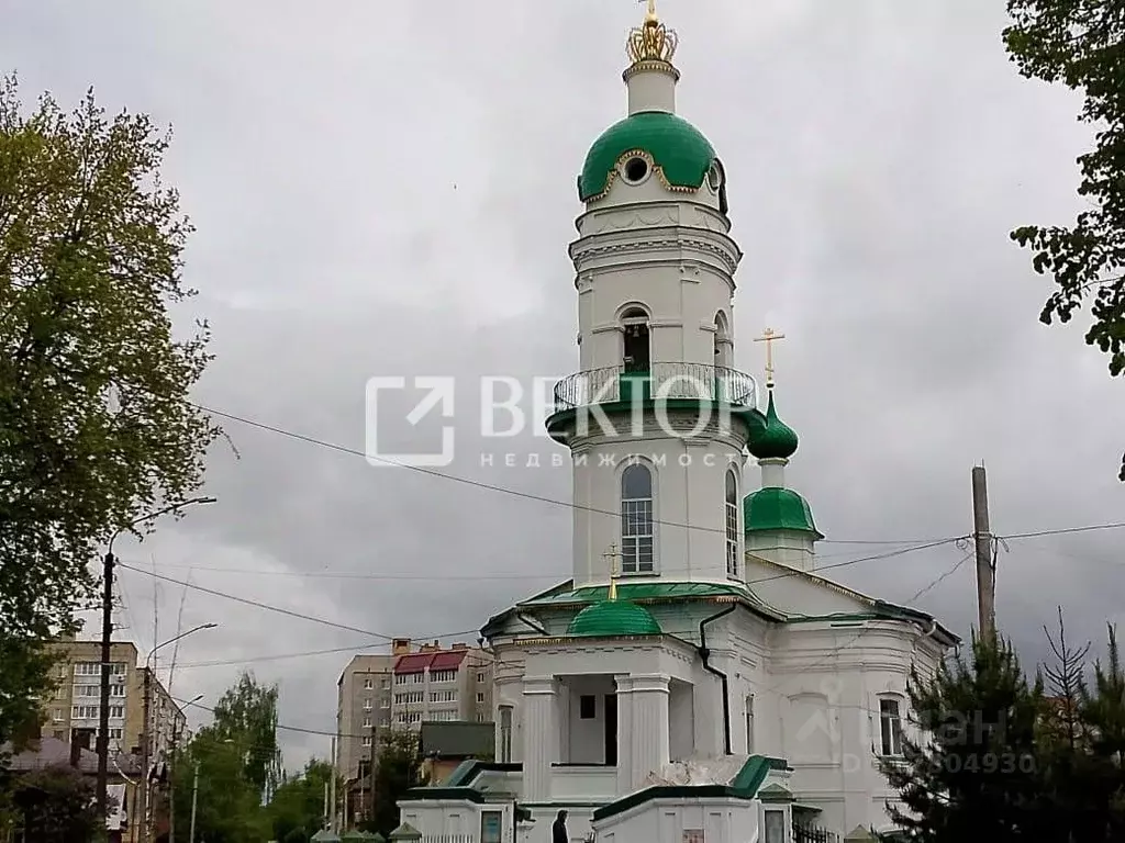 Участок в Костромская область, Кострома Катушечная ул., 4 (11.2 сот.) - Фото 0