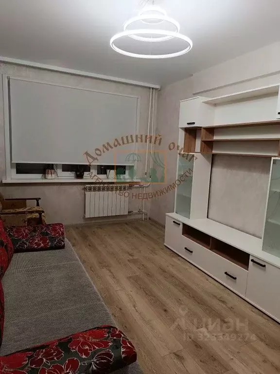 1-к кв. Архангельская область, Архангельск ул. Прокопия Галушина, 3 ... - Фото 1