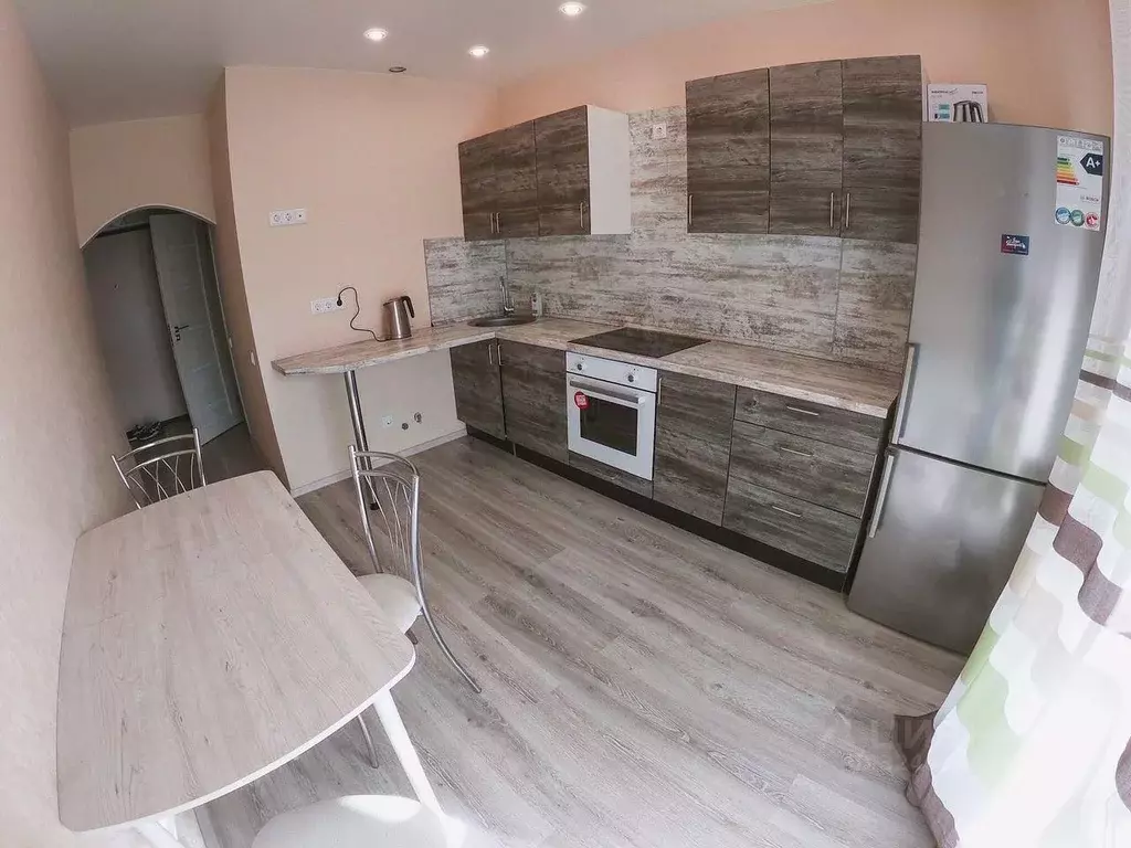 1-к кв. Московская область, Наро-Фоминск пл. Свободы, 4 (42.0 м) - Фото 2