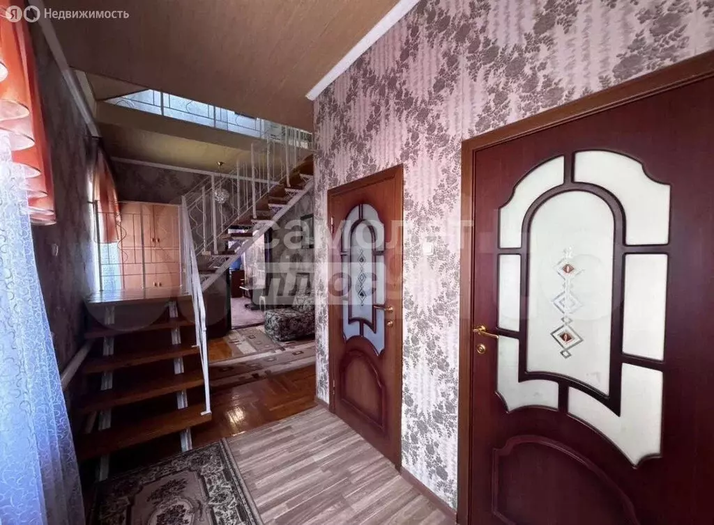 Дом в Тихорецк, Делегатская улица, 38 (166.8 м) - Фото 1