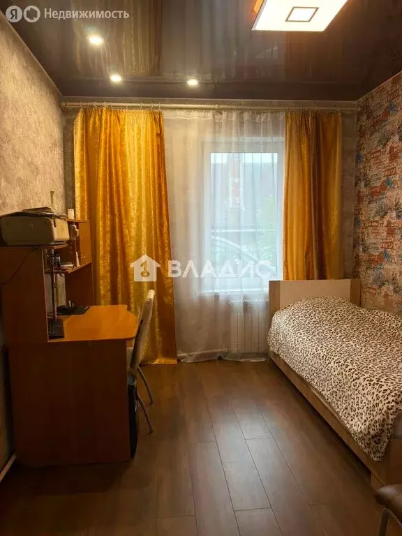 Дом в Уссурийск, улица Андреева-Копылова, 31 (64.8 м) - Фото 2