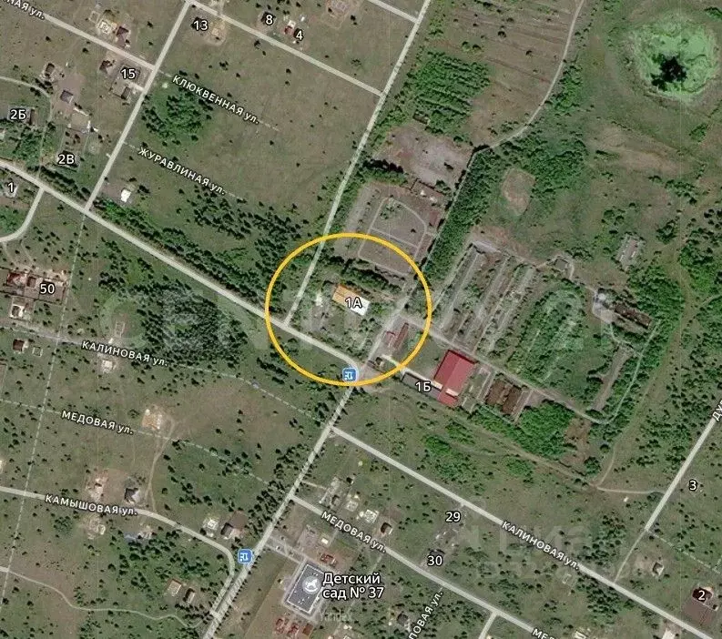 Помещение свободного назначения в Липецкая область, Липецк Сселки мкр, ... - Фото 1