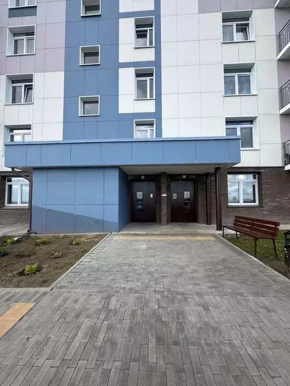 Студия Иркутская область, Иркутский муниципальный округ, Маркова рп ... - Фото 1