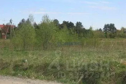 Участок в Нижегородская область, Дальнеконстантиновский муниципальный ... - Фото 1