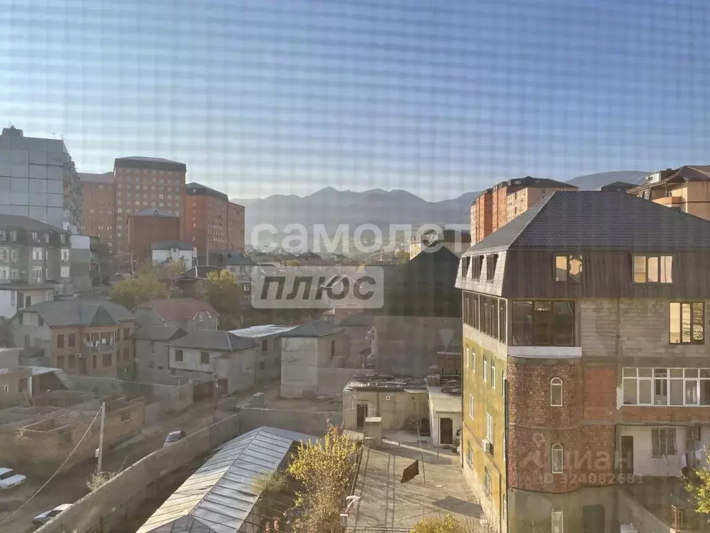 2-к кв. Дагестан, Махачкала туп. 2-й Перова, 15А (60.0 м) - Фото 2