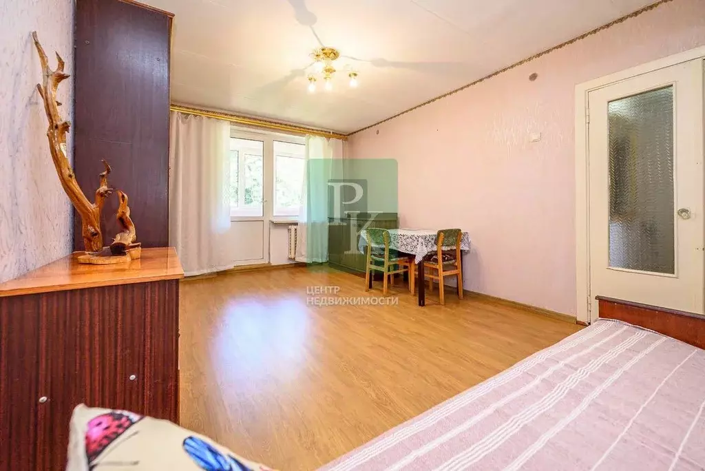 3-к кв. Крым, Ялта муниципальный округ, пос. Олива ул. Октябрьская, 5 ... - Фото 2