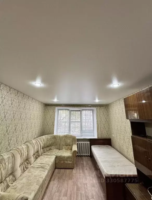 1-к кв. Ставропольский край, Ставрополь ул. Ленина, 410А (32.0 м) - Фото 1