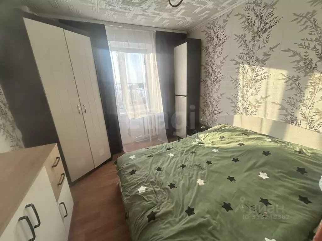 Квартира, 2 комнаты, 53.3 м - Фото 1