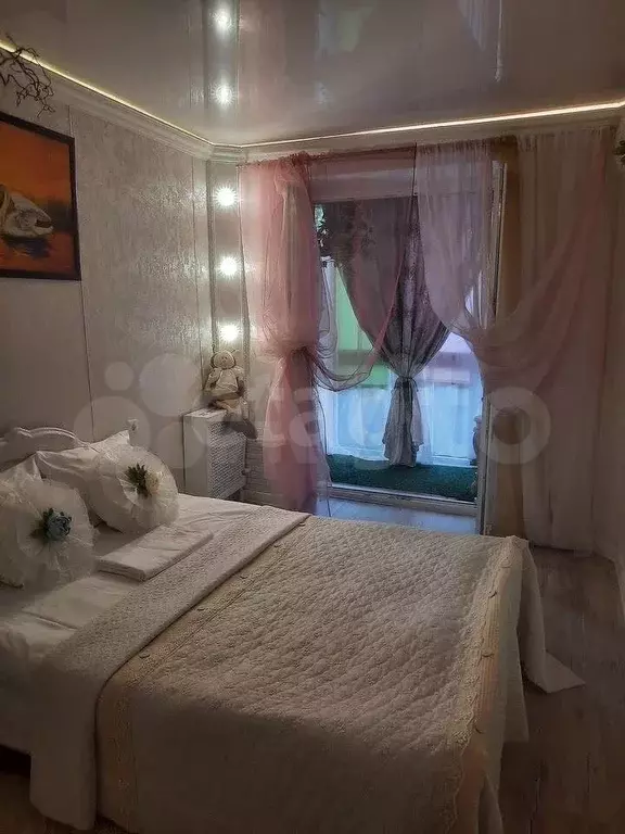 2-к. квартира, 52 м, 5/9 эт. - Фото 1