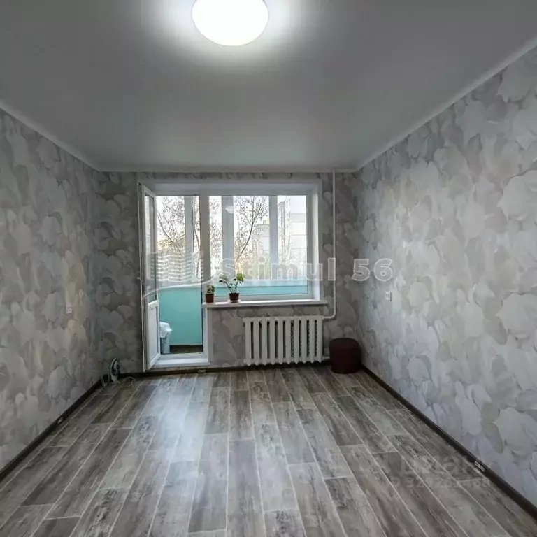 2-к кв. Оренбургская область, Оренбург ул. Чкалова, 23 (51.0 м) - Фото 1
