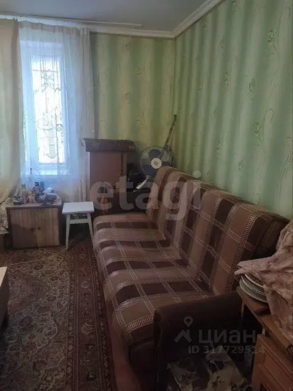 1-к кв. Крым, Симферополь ул. Генерала Яременко (21.2 м) - Фото 0