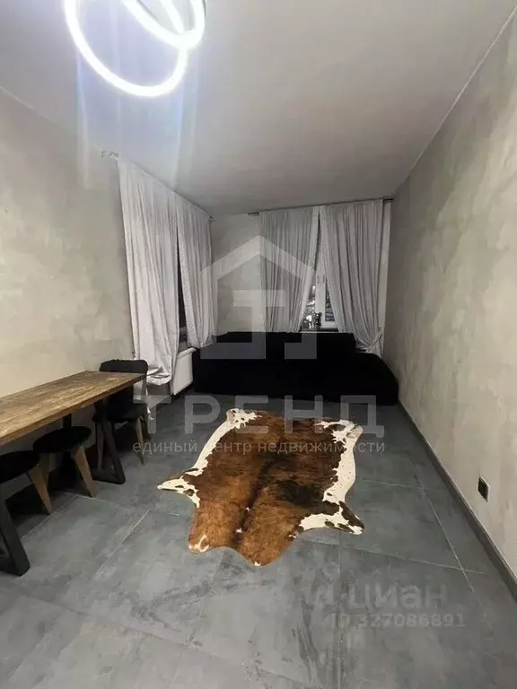 1-к кв. Санкт-Петербург наб. Реки Каменки, 11к1 (45.6 м) - Фото 1