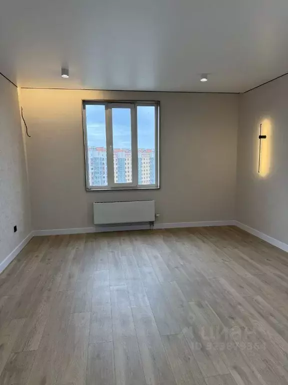 Студия Тамбовская область, Тамбов Свободная ул., 4к4 (32.6 м) - Фото 1