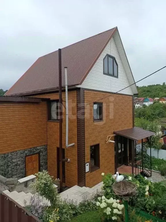 Дом в Алтай, Горно-Алтайск ул. Карбышева, 19 (99 м) - Фото 1