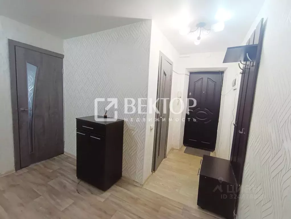 1-к кв. Ивановская область, Иваново ул. Павленко, 17 (31.5 м) - Фото 1