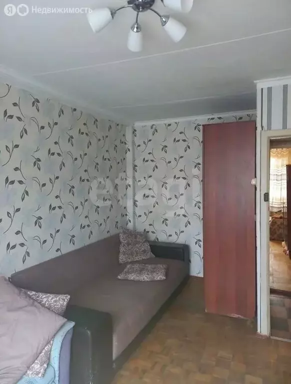 2-комнатная квартира: Санкт-Петербург, проспект Большевиков, 71к2 ... - Фото 2