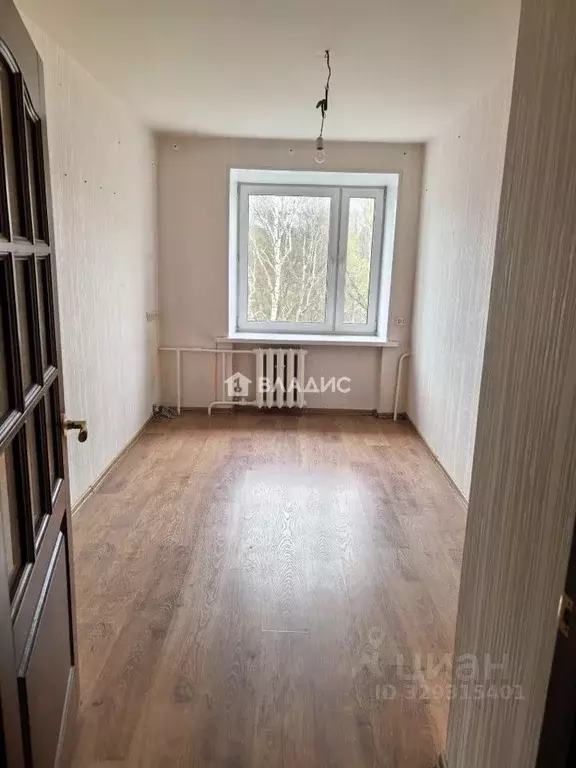 3-к кв. Калужская область, Обнинск ул. Мира, 18 (62.1 м) - Фото 1
