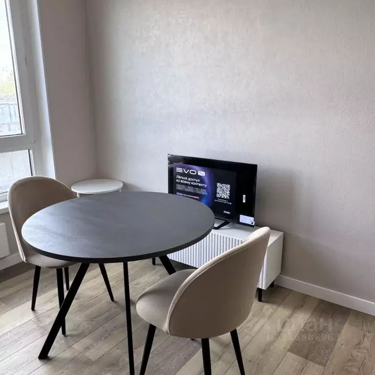 2-к кв. Москва проезд Стройкомбината, 1 (32.0 м) - Фото 1