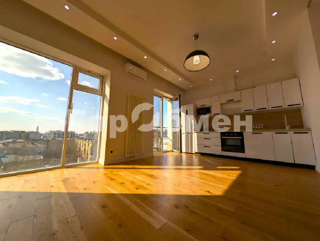 Продается 1-комнатная квартира - Фото 1