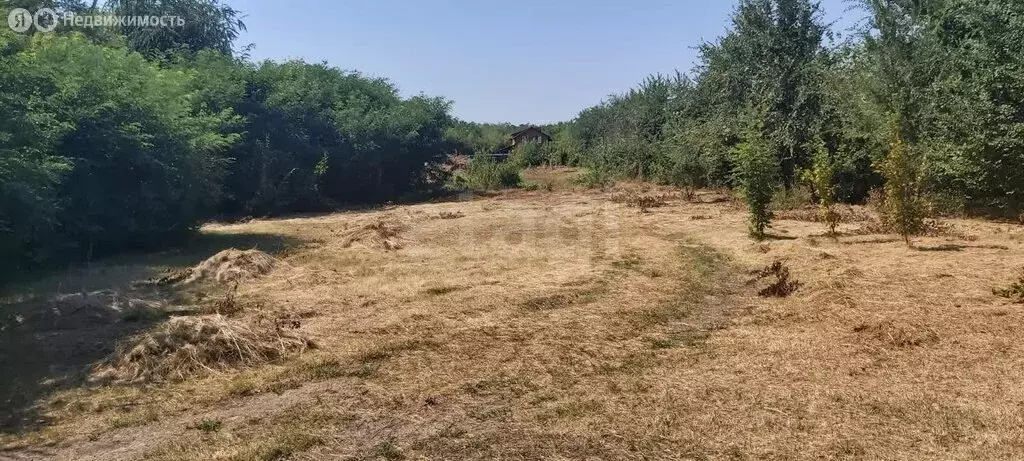 Участок в станица Кировская, улица Мичурина (17.3 м) - Фото 0