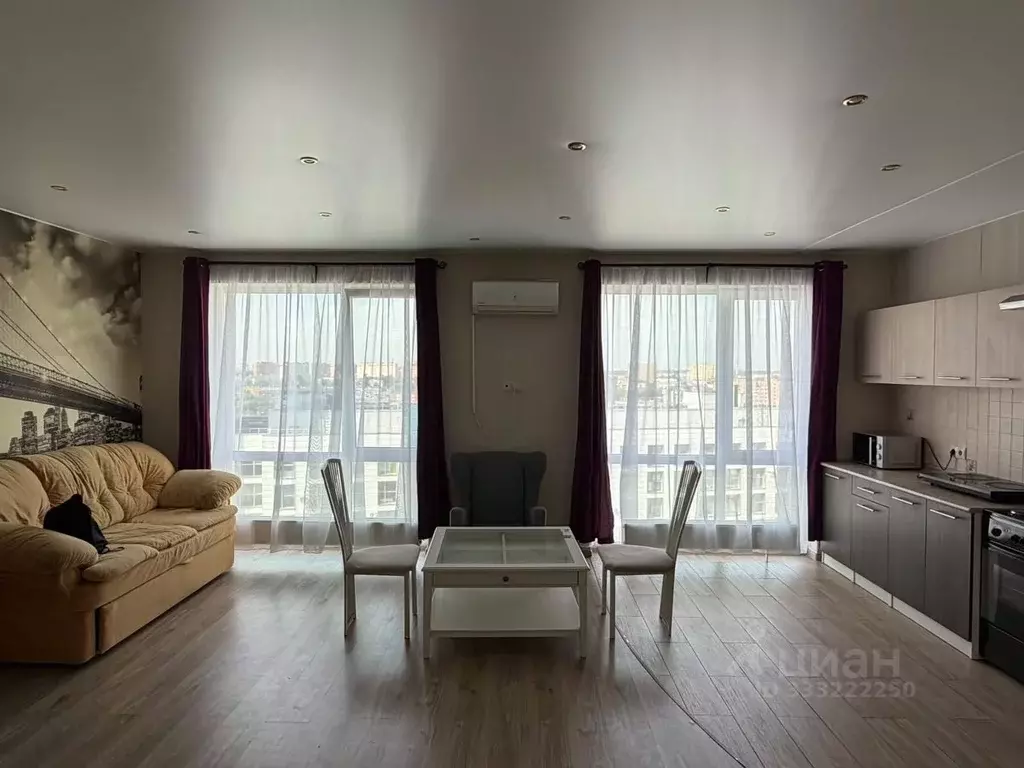 Студия Московская область, Балашиха просп. Ленина, 32в (41.0 м) - Фото 1