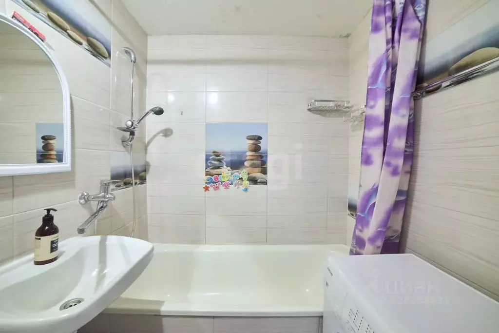 3-к кв. Башкортостан, Стерлитамак Солнечный мкр, ул. Караная Муратова, ... - Фото 1