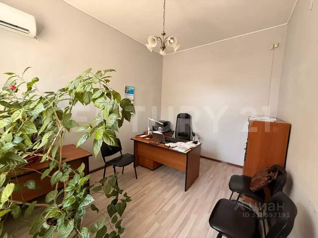 Офис в Севастополь ул. Василия Кучера, 13 (33 м) - Фото 0
