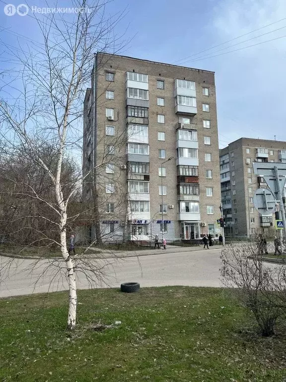 2-комнатная квартира: Пермь, улица Чкалова, 6 (43.7 м) - Фото 1