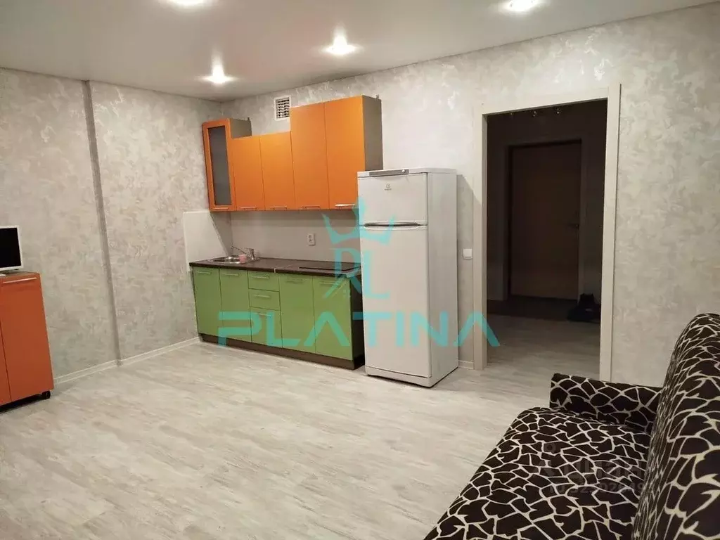 Студия Татарстан, Казань ул. Ярышлар, 2А (33.0 м) - Фото 1