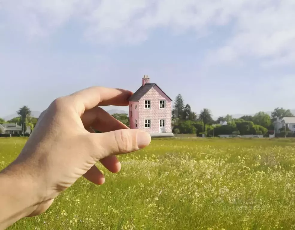 Участок в Курганская область, Кетовский муниципальный округ, с. ... - Фото 1