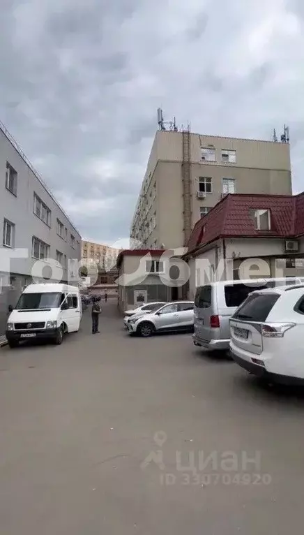 Помещение свободного назначения в Москва Сельскохозяйственная ул., ... - Фото 2