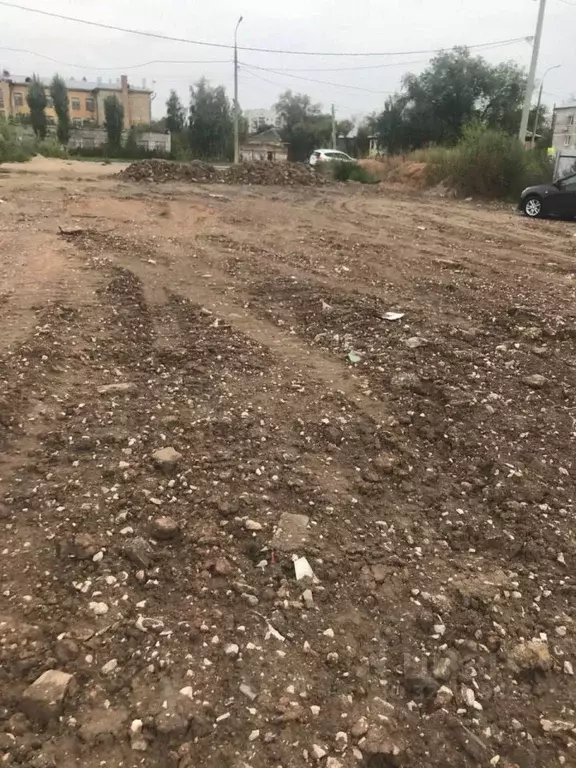 Участок в Самарская область, Самара Таганская ул., 21 (6.0 сот.) - Фото 1