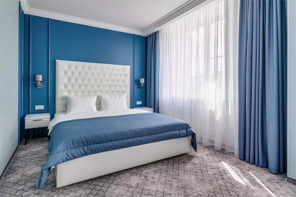 Комната Самарская область, Самара Енисейская ул., 62А (43.0 м) - Фото 1