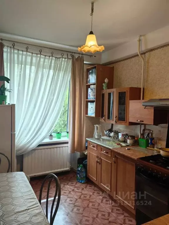 1-к кв. Санкт-Петербург ул. Карпинского, 34К5 (31.6 м) - Фото 0
