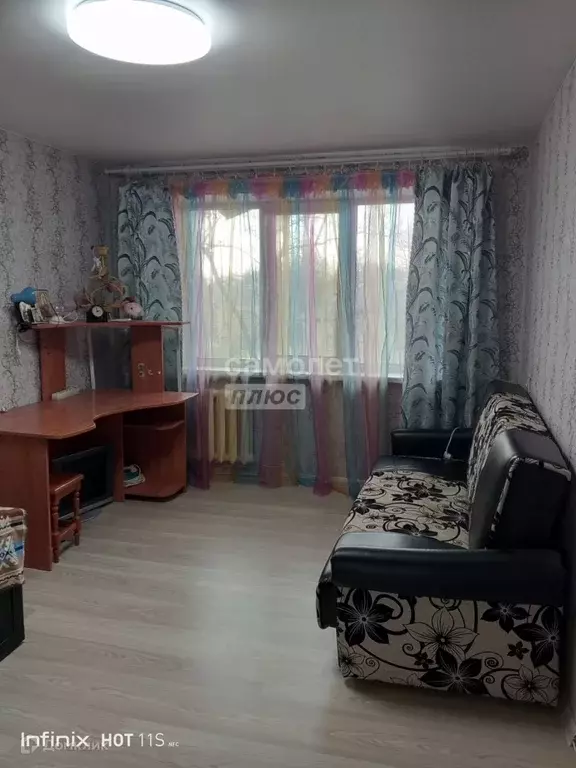 Продаётся 1-к квартира, 31 м - Фото 1