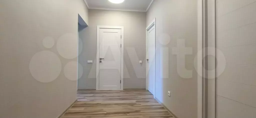 3-к. квартира, 79 м, 3/21 эт. - Фото 0