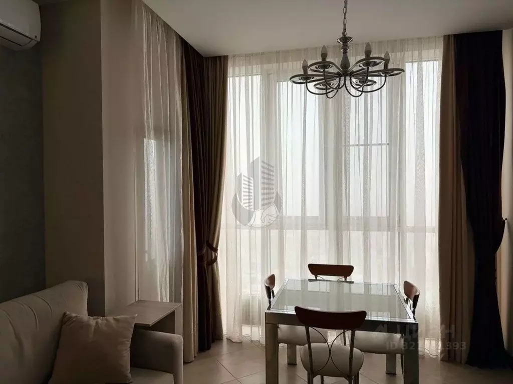 1-к кв. Краснодарский край, Краснодар Центральный мкр, ул. Кубанская ... - Фото 1