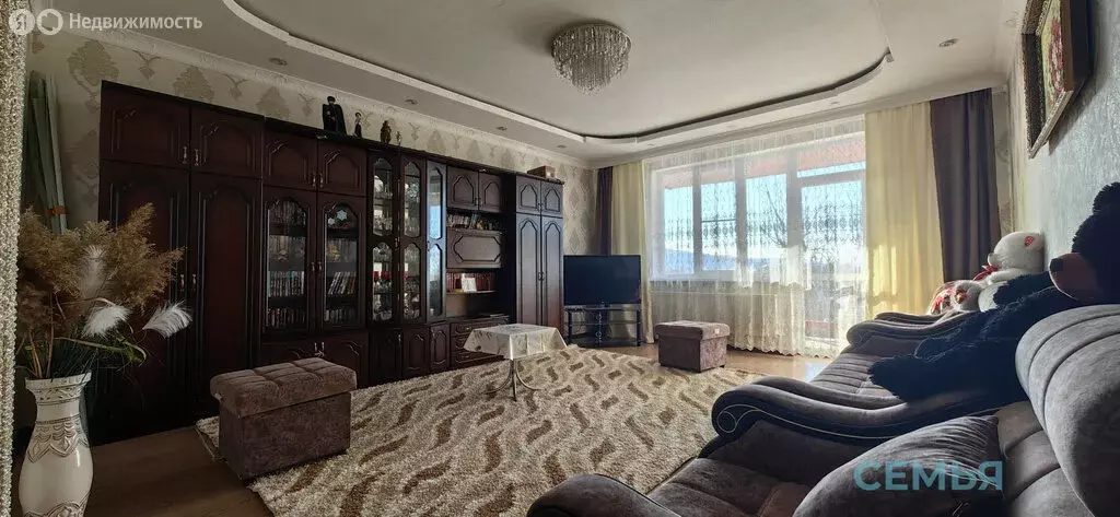 Дом в Владикавказ, садоводческое товарищество Наука, 908 (253 м) - Фото 1