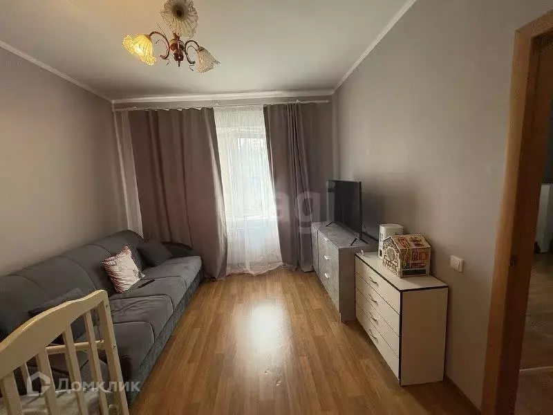 Продаётся 1-к квартира, 30.2 м - Фото 0