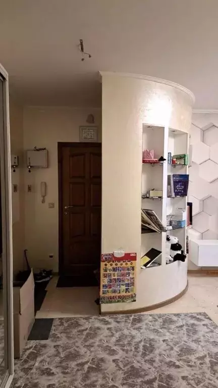 2-к кв. Московская область, Лобня Кольцевая ул., 1В (60.0 м) - Фото 2