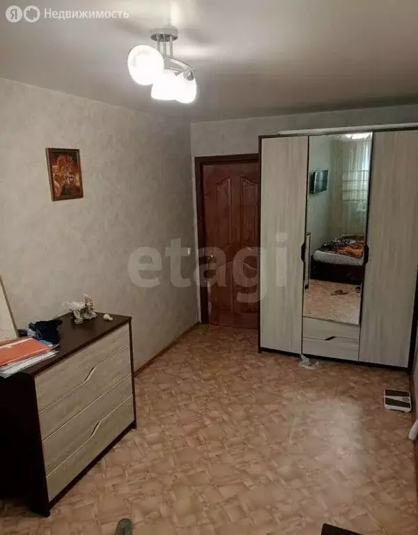 3-комнатная квартира: Самара, проспект Кирова, 282 (59 м) - Фото 1
