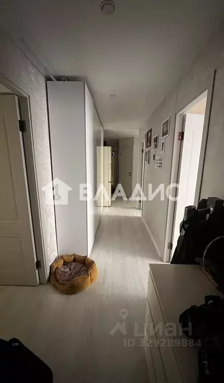 3-к кв. Московская область, Реутов ул. Имени Головашкина, 12 (57.0 м) - Фото 1