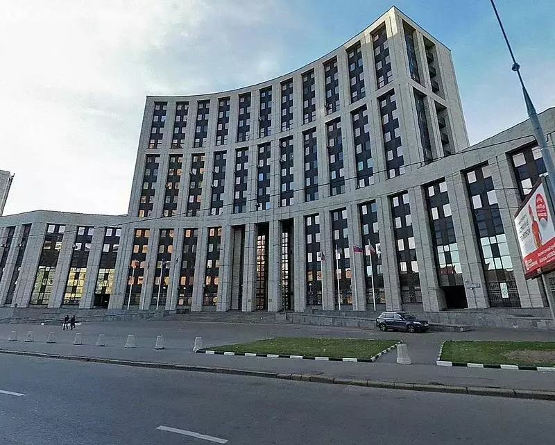 Офис (412 м) - Фото 2
