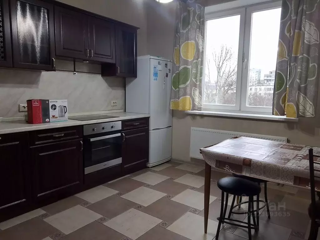 1-к кв. Московская область, Химки Юбилейный просп., 82А (42.0 м) - Фото 1