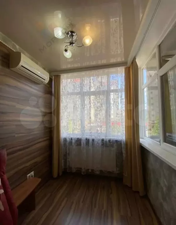 1-к. квартира, 30 м, 2/16 эт. - Фото 0