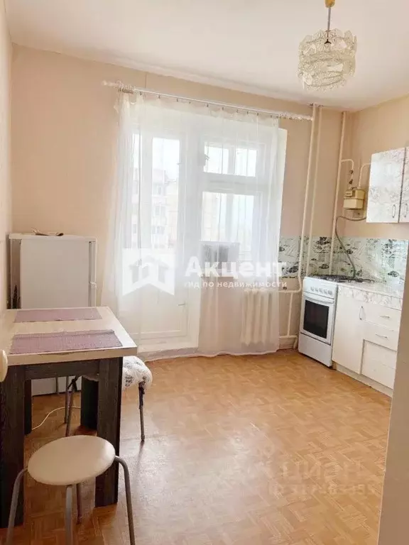 1-к кв. Ивановская область, Иваново ул. Куконковых, 142 (43.0 м) - Фото 1