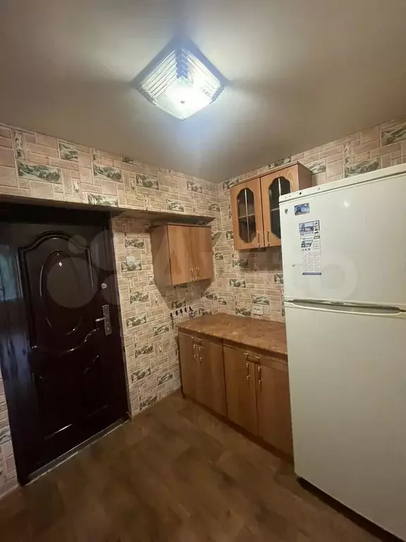 Комната 19,1 м в 1-к., 2/5 эт. - Фото 1