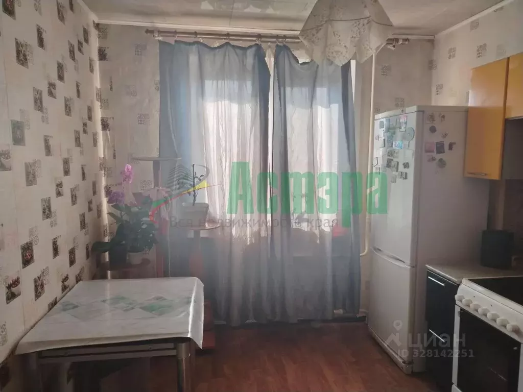 1-к кв. Забайкальский край, Чита Трактовая ул., 10 (36.2 м) - Фото 2