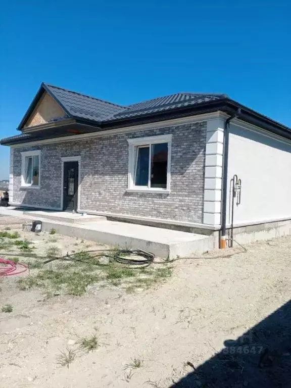 Дом в Ставропольский край, Предгорный муниципальный округ, ... - Фото 1